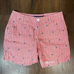 Columbia super bonehead sailboat shorts SZ 6